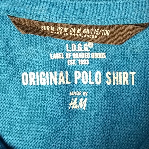 H&M Polo - Picture 3 of 6